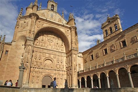 hotéis em salamanca espanha|OS 10 MELHORES Hotéis em Salamanca (a partir de R$ 196).